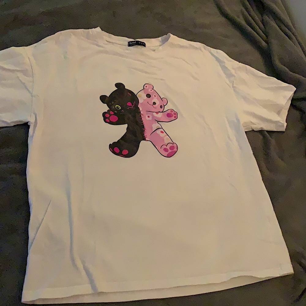 Teddy Bear T-Shirt